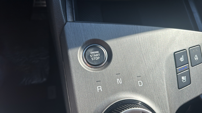 2027 Kia Sportage Plug-In Hybrid X-Line Prestige