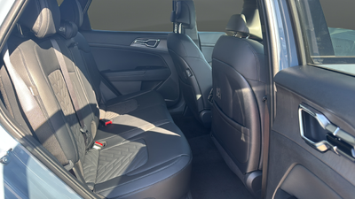 2027 Kia Sportage Plug-In Hybrid X-Line Prestige