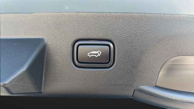 2027 Kia Sportage Plug-In Hybrid X-Line Prestige