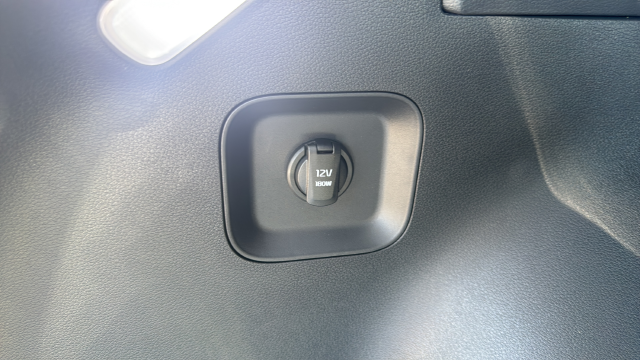 2027 Kia Sportage Plug-In Hybrid X-Line Prestige