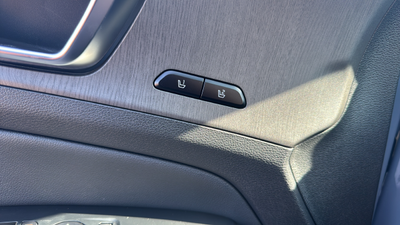 2027 Kia Sportage Plug-In Hybrid X-Line Prestige
