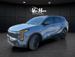 2027 Kia Sportage Plug-In Hybrid X-Line Prestige