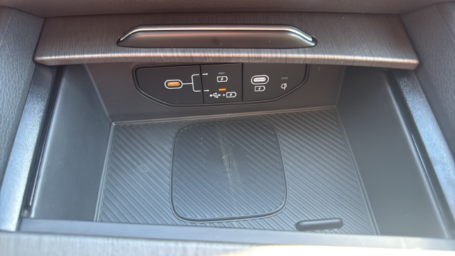 2027 Kia Sportage Plug-In Hybrid X-Line Prestige