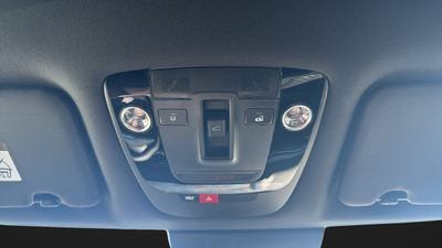 2027 Kia Sportage Plug-In Hybrid X-Line Prestige
