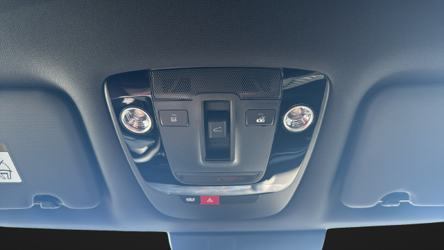 2027 Kia Sportage Plug-In Hybrid X-Line Prestige