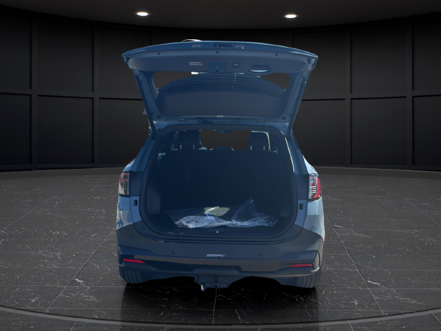 2027 Kia Sportage Plug-In Hybrid X-Line Prestige