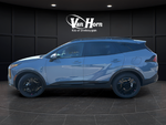 2027 Kia Sportage Plug-In Hybrid X-Line Prestige