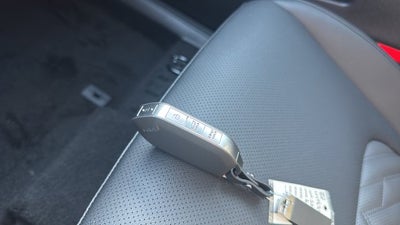 2027 Kia Sportage Plug-In Hybrid X-Line Prestige