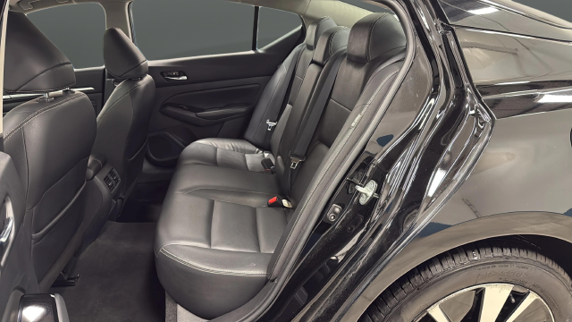 2020 Nissan Altima 2.5 SL