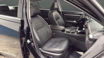 2020 Nissan Altima 2.5 SL