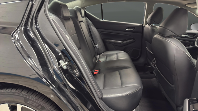 2020 Nissan Altima 2.5 SL