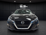 2020 Nissan Altima 2.5 SL