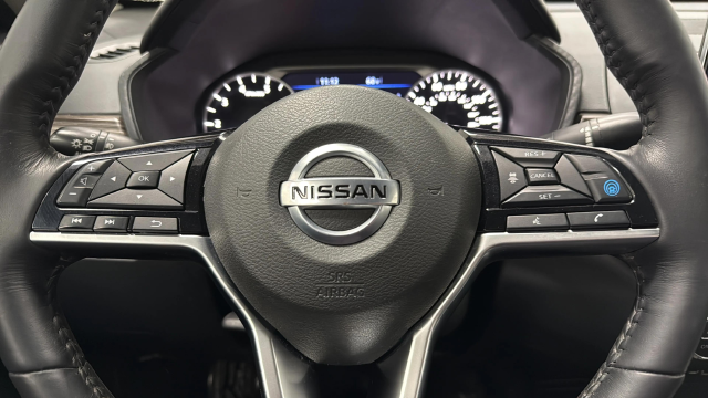 2020 Nissan Altima 2.5 SL