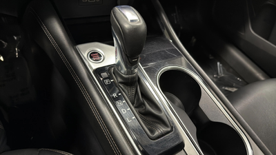 2020 Nissan Altima 2.5 SL
