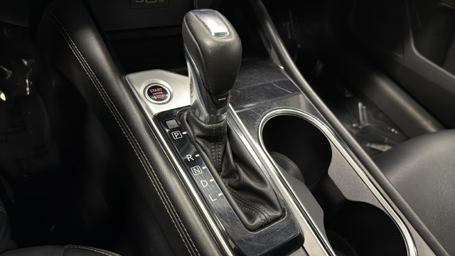 2020 Nissan Altima 2.5 SL
