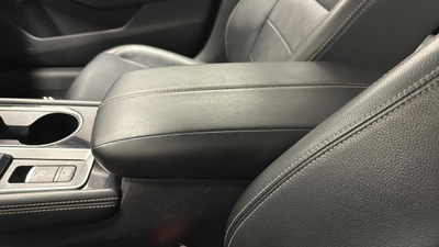 2020 Nissan Altima 2.5 SL