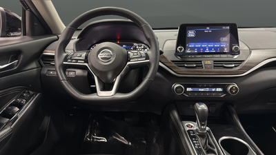 2020 Nissan Altima 2.5 SL