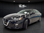 2020 Nissan Altima 2.5 SL