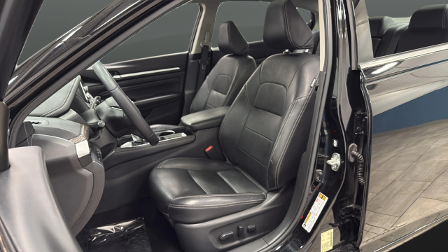 2020 Nissan Altima 2.5 SL