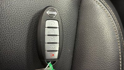 2020 Nissan Altima 2.5 SL