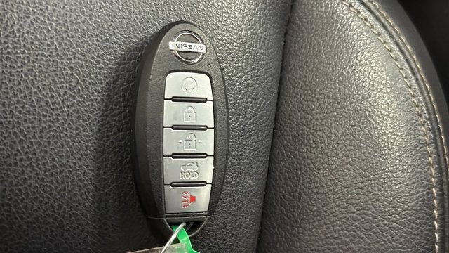 2020 Nissan Altima 2.5 SL