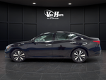 2020 Nissan Altima 2.5 SL