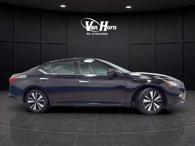 2020 Nissan Altima 2.5 SL