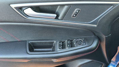 2022 Ford Edge ST Line
