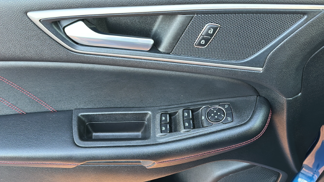 2022 Ford Edge ST Line