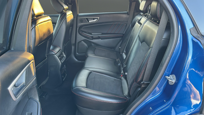2022 Ford Edge ST Line