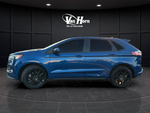 2022 Ford Edge ST Line