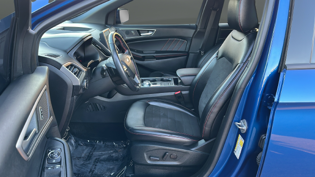 2022 Ford Edge ST Line
