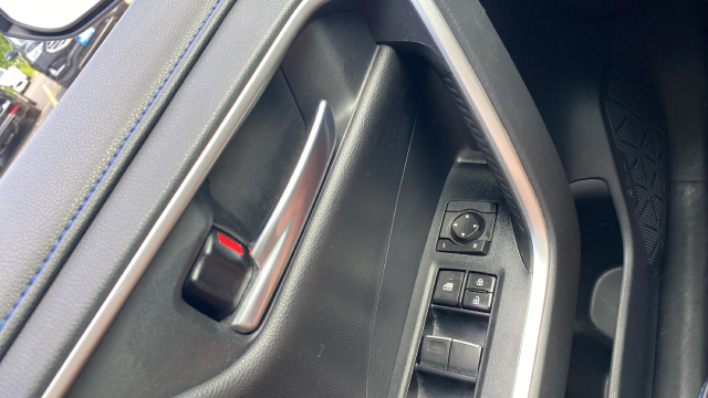 2019 Toyota RAV4 Hybrid XSE