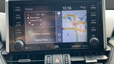 2019 Toyota RAV4 Hybrid XSE
