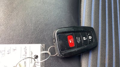 2019 Toyota RAV4 Hybrid XSE