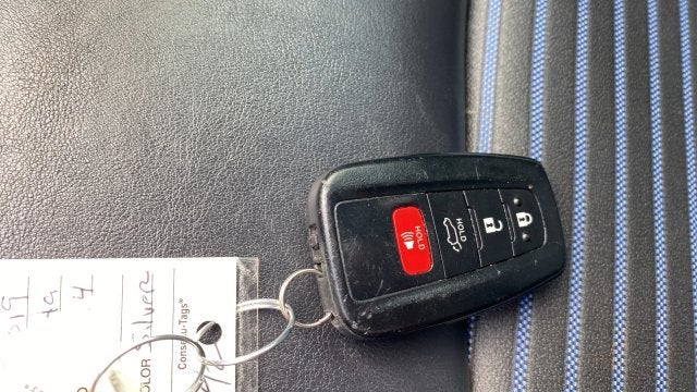 2019 Toyota RAV4 Hybrid XSE