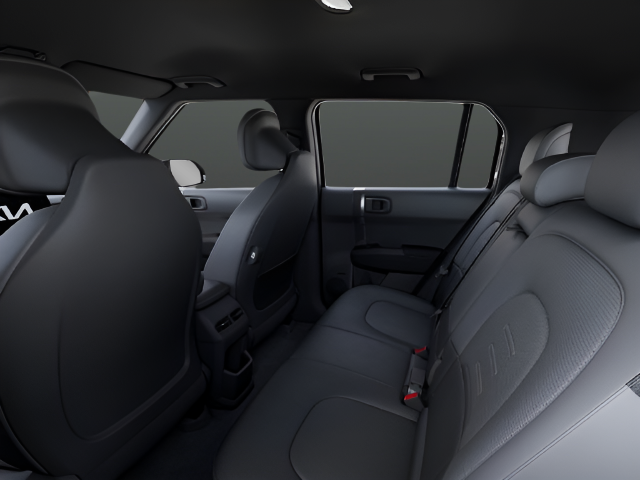2027 Kia EV3 Wind