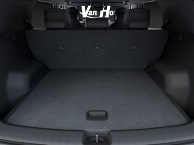 2027 Kia EV3 Wind