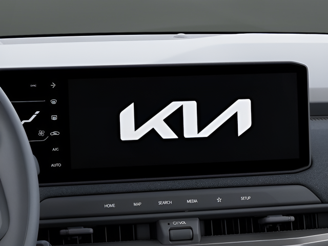 2027 Kia EV3 Wind