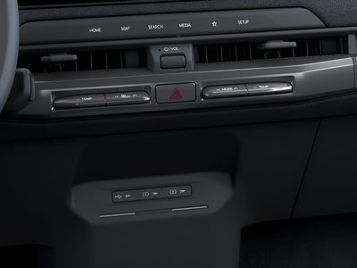 2027 Kia EV3 Wind