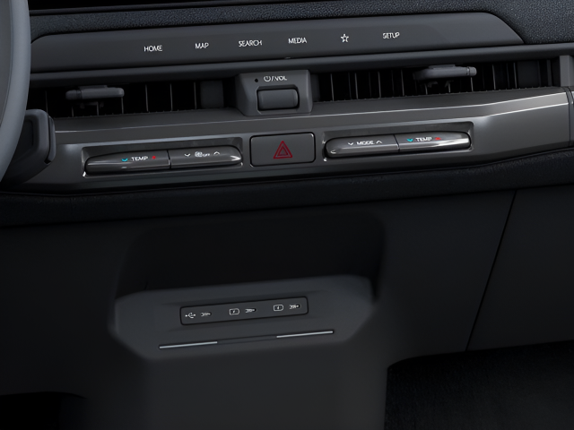 2027 Kia EV3 Wind