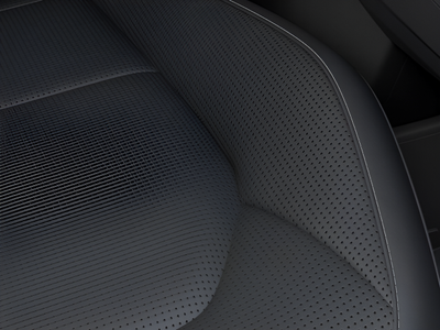 2027 Kia EV3 Wind