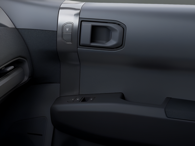 2027 Kia EV3 Wind