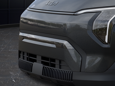 2027 Kia EV3 Wind