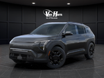 2027 Kia EV3 Wind