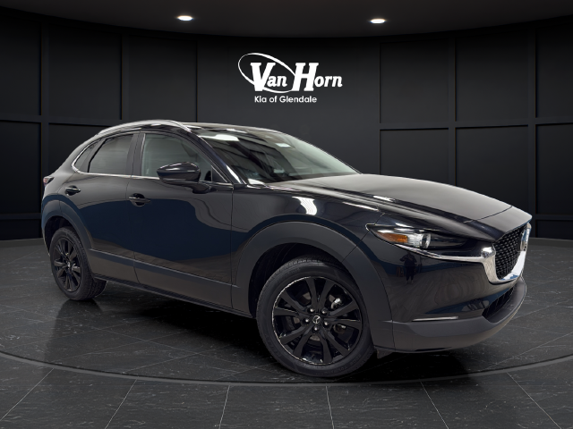 2024 Mazda CX-30 Select Sport