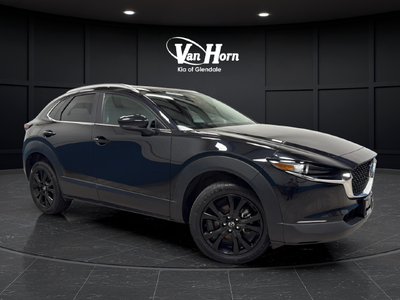 2025 Mazda Mazda CX-30 2.5 S Select Sport