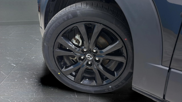 2025 Mazda Mazda CX-30 2.5 S Select Sport