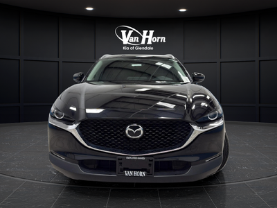 2025 Mazda Mazda CX-30 2.5 S Select Sport