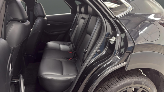 2025 Mazda Mazda CX-30 2.5 S Select Sport